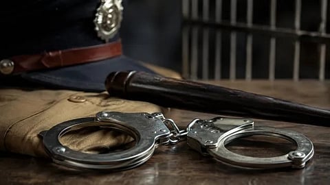 Guwahati Rehab Centre Owner Arrested