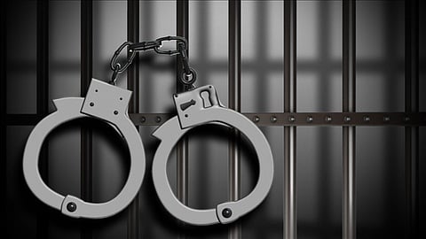 Guwahati: Couple Arrested in Theft Cases, Cash and Gold Recovered