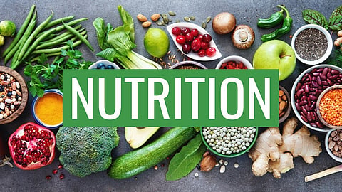 Nutrition