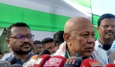 Assam Adivasi Leaders Marks Fourth Accord Provisions