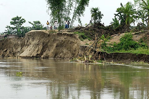 Brahmaputra