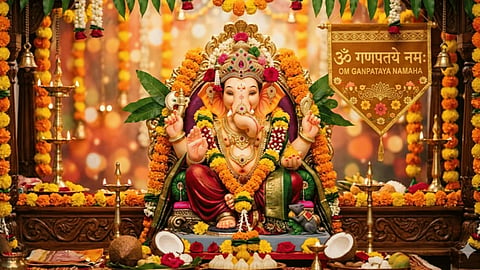 Ganesh Festival