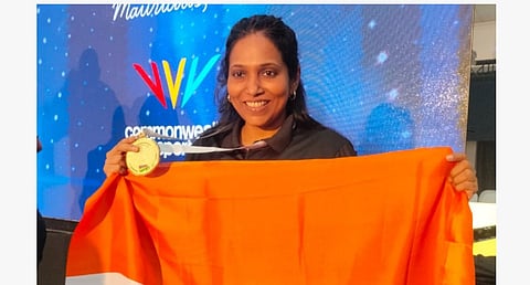 Commonwealth Cue Sports Championships