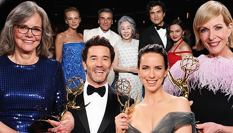 Emmy Awards