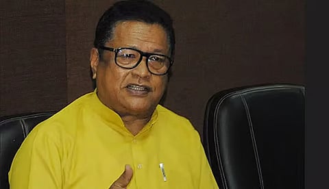Education Reform: Ranoj Pegu Announces Changes to Free Admission Eligibility