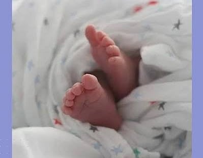 Assam: Newborn Found Abandoned Near Highway in Jamugurihat