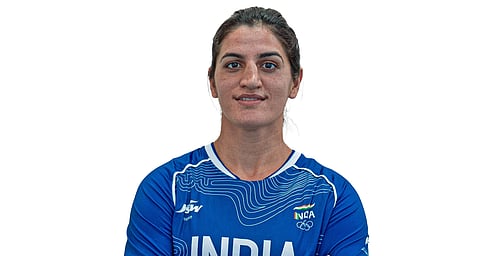 Pushpa Rana