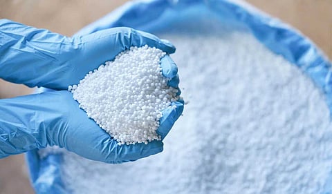 ‘illegal urea’ seized