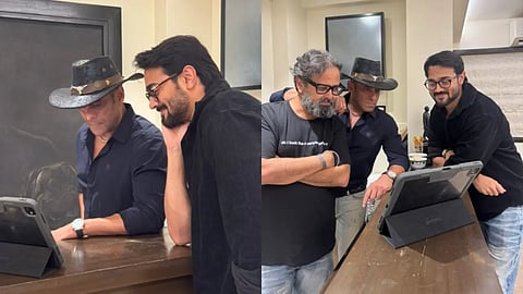 Salman Khan