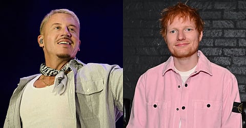 Macklemore