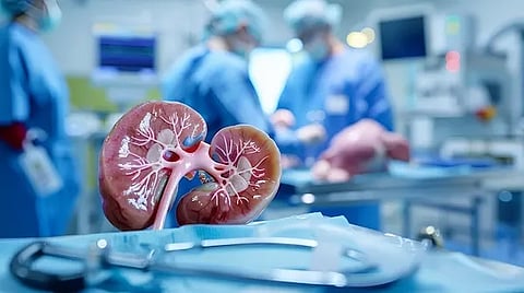 organ transplants