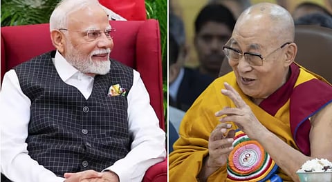 Dalai Lama