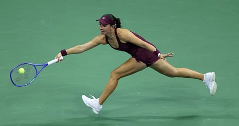 Jessica Pegula