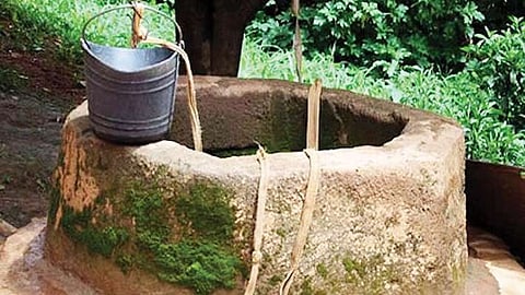Guwahati: Man Dies After Falling Into Well in Hatigaon