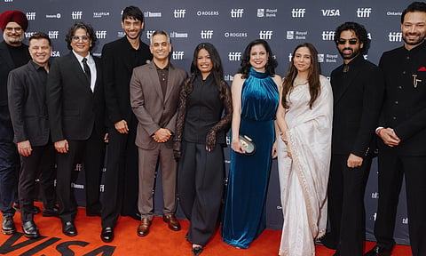 Toronto International Film Festival