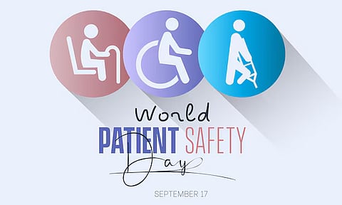 World Patient Safety Day 2026