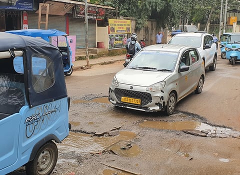 National Highways
