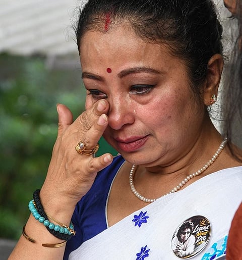 Zubeen Kshetra Turns Into a Hub of Tributes as Fans Celebrate Zubeen Garg’s Legacy