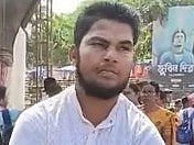 Zubeen Shradhha