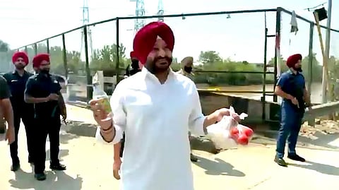 Ravneet Singh Bittu