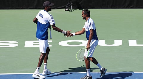 Davis Cup