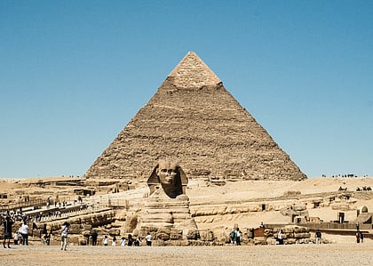 Egyptian mission