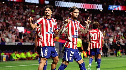 La Liga