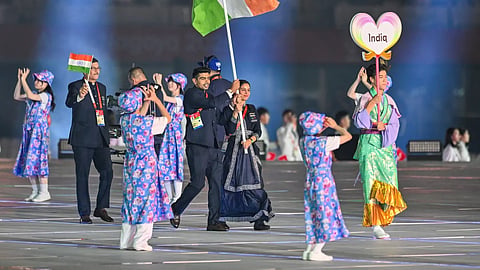 Asian Games 2026