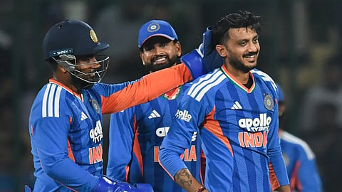 Shreyas Iyer