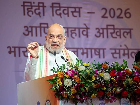 Amit Shah