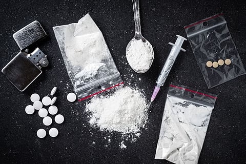 heroin
