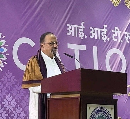 NSA Ajit Doval