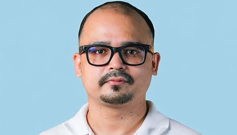 Biswajit Bharadwaj