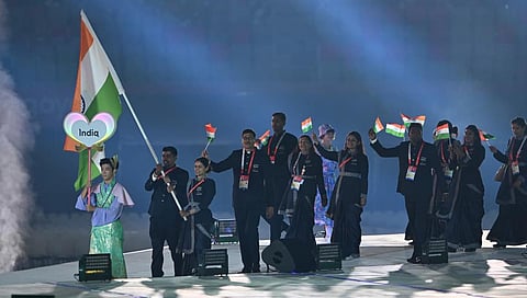 Asian Games 2026