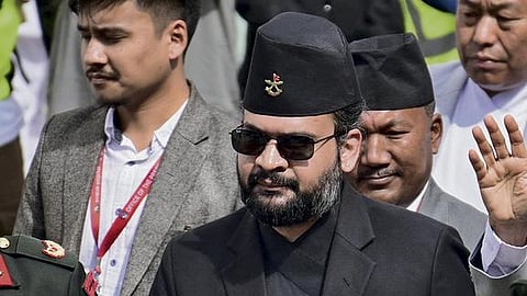 Balendra Shah