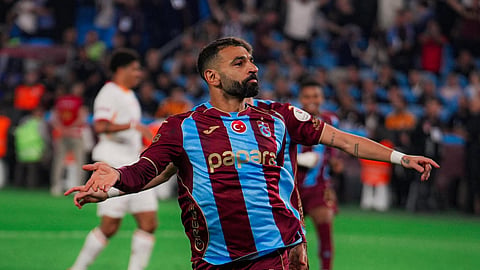 Mohamed Salah