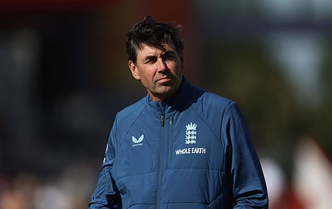 Stephen Fleming