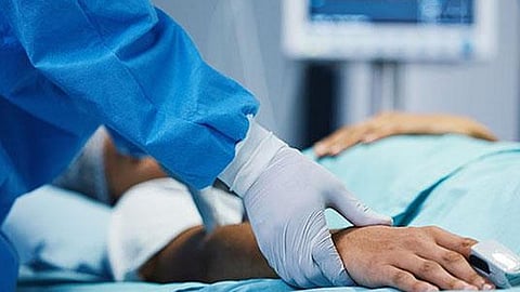 Guwahati: IVF Patient Dies, Family Alleges Medical Negligence