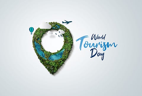 World Tourism Day