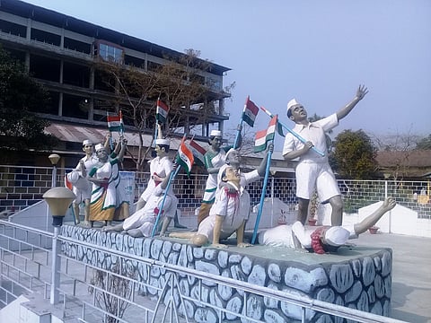martyrs