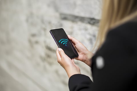 Internet Connectivity