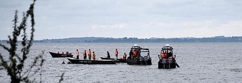 Assam: Over 100 Passengers Stranded as Boat Develops Crack in Gangadhar River