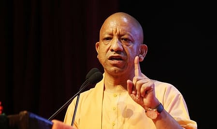 Yogi Adityanath