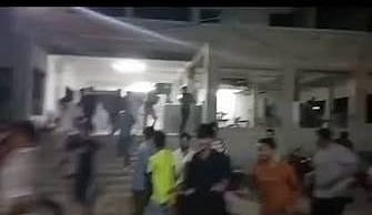 Five Arrested Over Alleged Vandalism at Dhaba Near Zubeen Kshetra