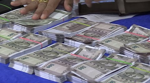 Assam: Counterfeit Currency Worth Rs 1.64 Lakh Seized in Barpeta