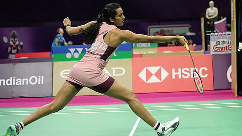 badminton