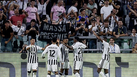 Serie A