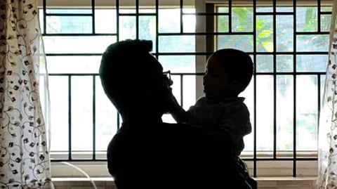 Assam: Government Introduces 14-Day Paternity Leave for Male Employees