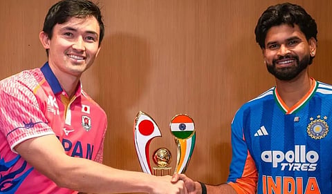 Asia Games