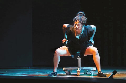 Reimagining Hamlet